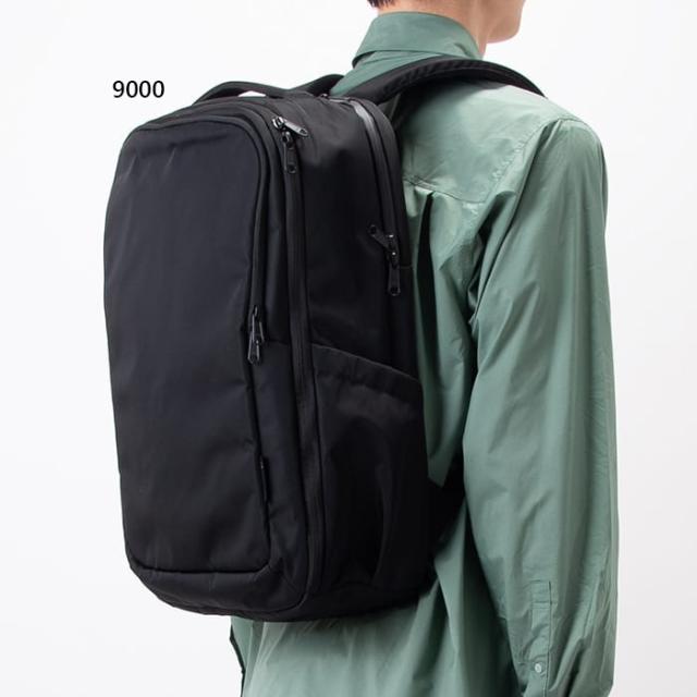 24L カリマー メンズ レディース ビジョン vision リュックサック デイパック バックパック バッグ 鞄 ブラック 黒 送料無料 karrimor 501270