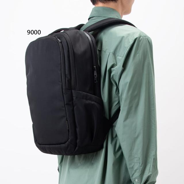 16L カリマー メンズ レディース ビジョン 16 vision 16 リュックサック デイパック バックパック バッグ 鞄 ブラック 黒 送料無料 karrimor 501271