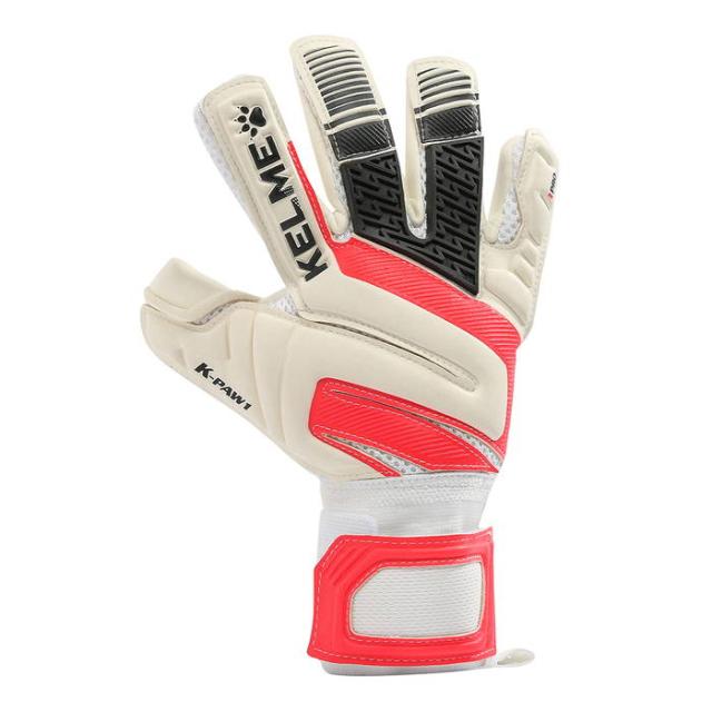 ケルメ メンズ レディース GOALKEEPER GLOVES サッカー ゴールキーパー