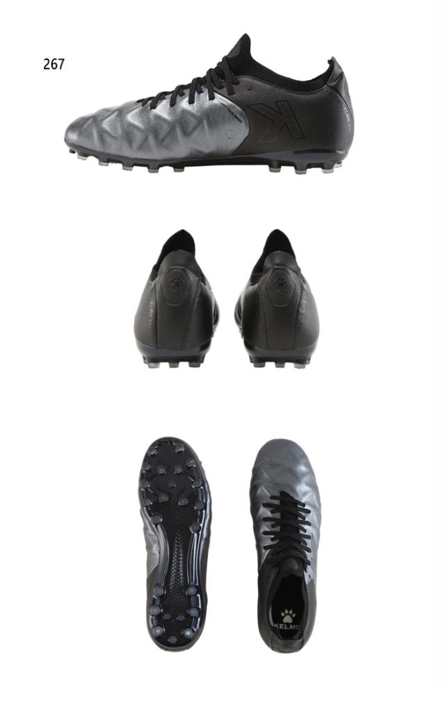 ケルメ メンズ スパイク MG サッカーシューズ 固定式 スパイク