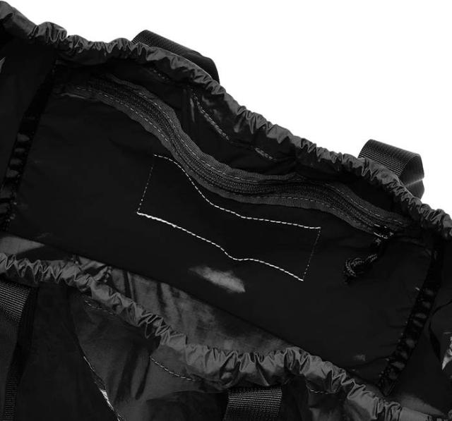 21L ケルティー メンズ レディース パッカブル ダッフル トート