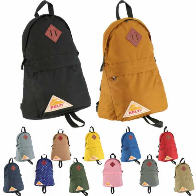 ☆新品☆ケルティ Kid's DAYPACK 2 /ニューブルー10L素材 - リュック