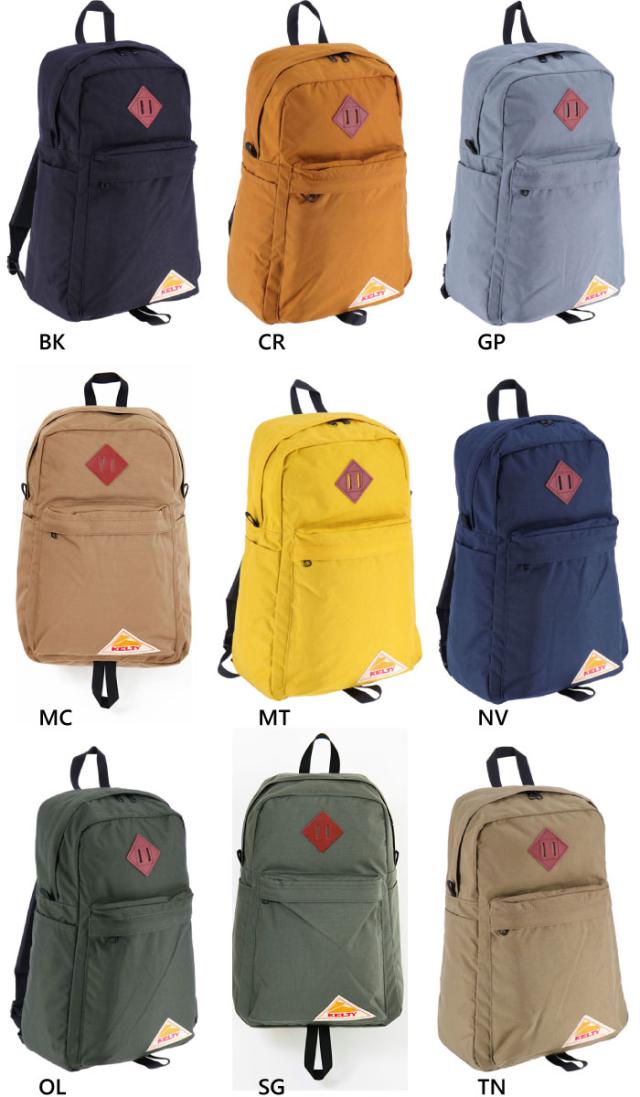 23L ケルティー メンズ レディース テーブルランド TABLELAND リュックサック デイパック バックパック バッグ 鞄 ブラック 黒 グレー ネイビー ブラウン イエロー カーキ 茶色 灰色 黄色 送料無料 KELTY 32592273_1