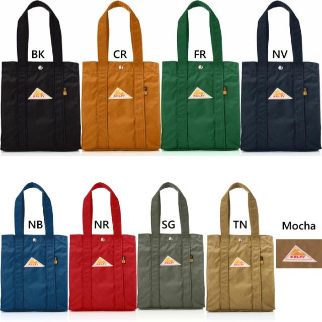 10L ケルティー メンズ レディース ボックス トート BOX TOTE S バッグ 鞄 トートバッグ カジュアル アウトドア ロゴ ブラック 黒 ネイビー ブラウン 茶色 送料無料 KELTY 32592461の通販は