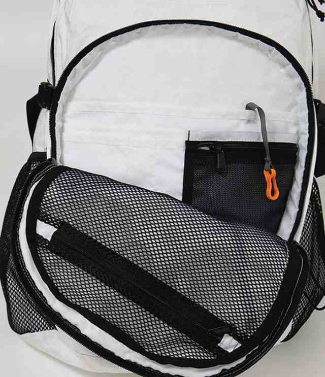 33L ケルティー メンズ レディース スペクトラ ペレグリン SPECTRA PEREGRINE リュックサック デイパック バックパック バッグ 鞄 ホワイの通販は