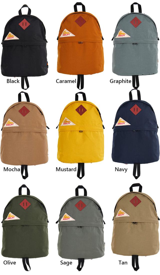 ケルティー メンズ レディース サンドパイパー SANDPIPER 2.0 リュック