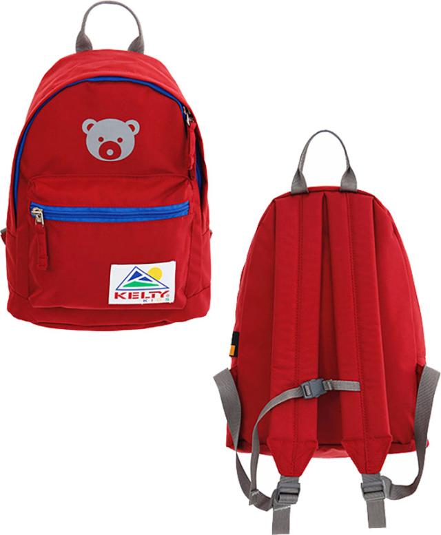 8L ケルティー ベビー キッズ ベイビー デイパック BABY DAYPACK