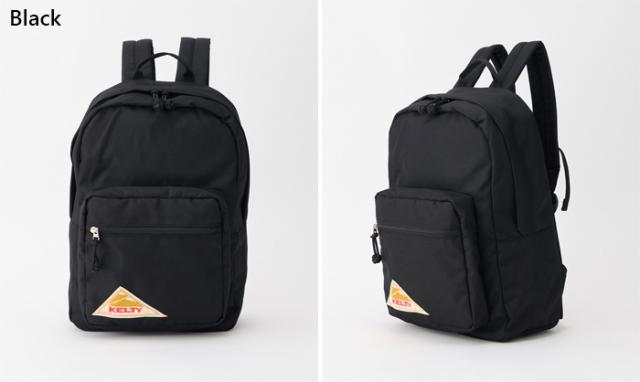 14L ケルティー ジュニア キッズ ES BIG CHILD DAYPACK リュックサック デイパック バックパック バッグ 鞄 遠足 A4対応 ブラック 黒 ブルー 青 イエロー ピンク パープル 黄色 紫 送料無料 KELTY 3259271726_1