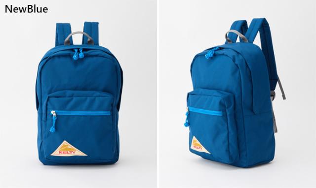 14L ケルティー ジュニア キッズ ES BIG CHILD DAYPACK リュックサック デイパック バックパック バッグ 鞄 遠足 A4対応 ブラック 黒 ブルー 青 イエロー ピンク パープル 黄色 紫 送料無料 KELTY 3259271726_6