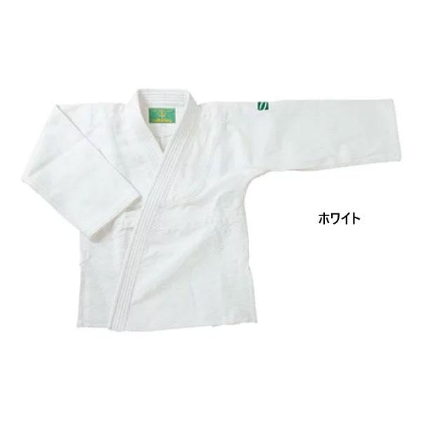 レギュラーサイズ 標準 クサクラ メンズ レディース ジュニア 大和錦 上衣 ウェア 柔道着 一般 中学生 小学生 初級者用 道場用 ホワイト 白 送料無料 KUSAKURA JSYCの通販は 7,180円