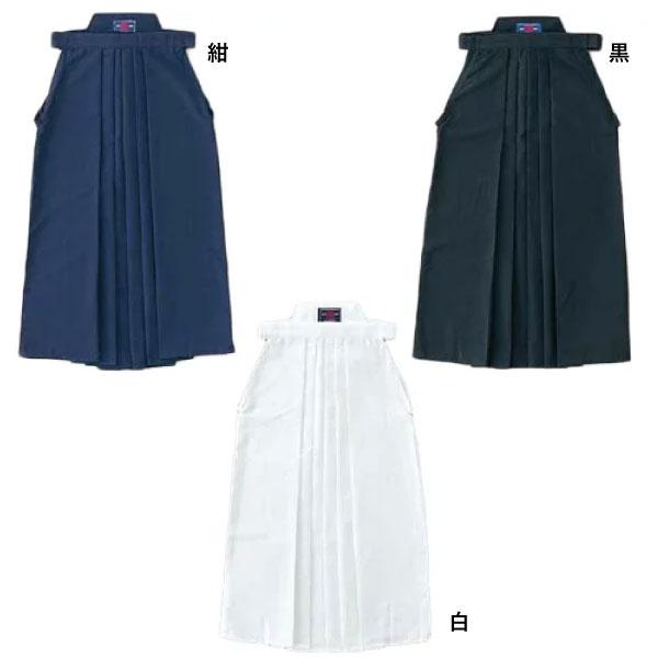 九桜 KUSAKURA テトロン剣道袴 ウェア (HT221)、選択