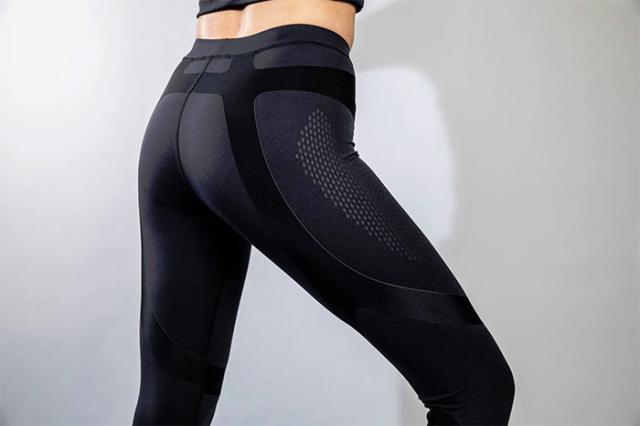 クサクラ レディース ザグラス ゼバースーツ XAGLASS XEBAR SUIT ロングタイツ トレーニングウェア ボトムス トレーニングスーツ ブラック 黒 送料無料 KUSAKURA XGCOLP1 XGCOLP2 XGCOLP3_2