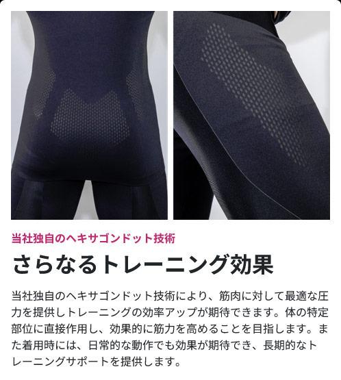 クサクラ レディース ザグラス ゼバースーツ XAGLASS XEBAR SUIT ロングタイツ トレーニングウェア ボトムス トレーニングスーツ ブラック 黒 送料無料 KUSAKURA XGCOLP1 XGCOLP2 XGCOLP3_8