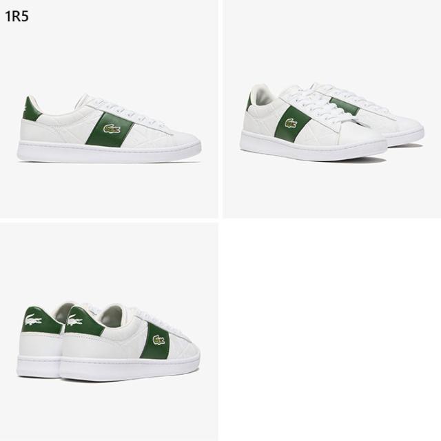 ラコステ レディース カーナビー セット CARNABY SET 1252 APAC SFA