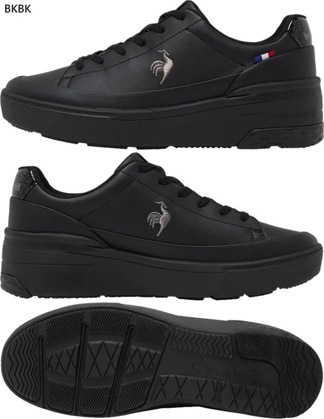 ルコックスポルティフ レディース LCS セーヴル リフト II スニーカー