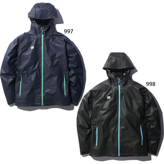 シマノ フィッシングウェア WJ-086T クロロプレン ジャケット XL ブラック