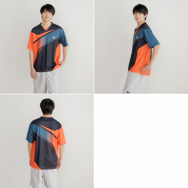 【絶妙配色】90s'/MIZUNO/JOMOカップモデル/長袖ゲームシャツ/XO