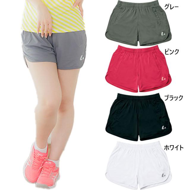 テニスウェア下 ルーセントパンツ まとめ売り10枚 ルーセント レディース ショートパンツ テニス バドミントン
