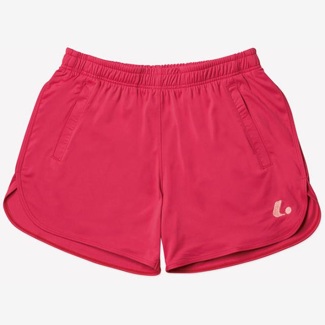 ルーセント レディース ショートパンツ テニス バドミントン