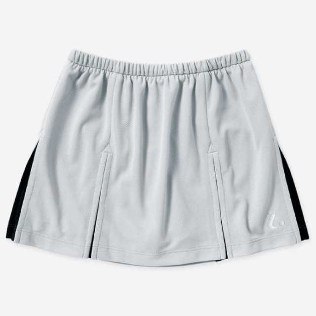 ルーセント レディース スカート インナースパッツ付 テニス