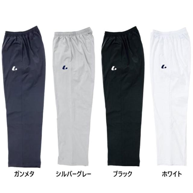 ルーセント メンズ レディース ウィンドプラスウォーマーパンツ テニス バドミントンウェア トップス ウインドブレーカー 防風 送料無料 LUCENT XLW5200 XLW5204 XLW5208 XLW5209の通販は