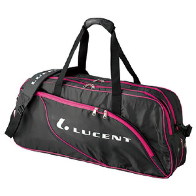 ルーセントLUCENT テニスバックパック XLB3664 グレー/ライトブルー ルーセント メンズ レディース ラケットバッグ トートバッグ バッグ 鞄