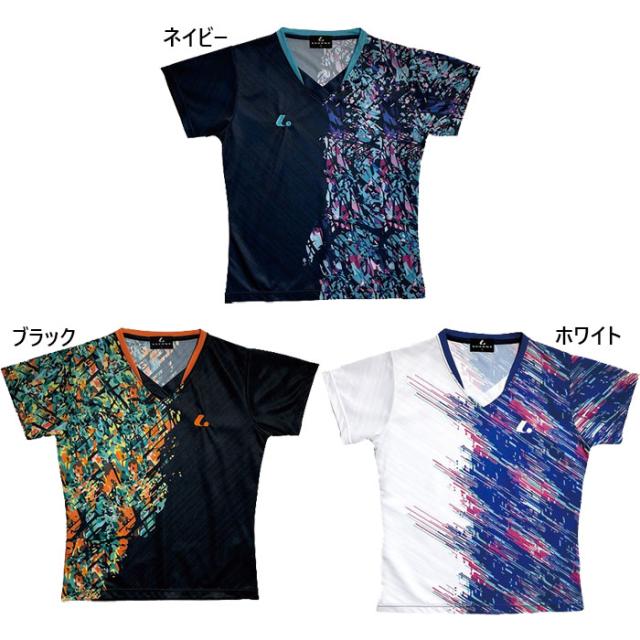 LUCENT　ルーセント　テニス　ゲームシャツ　Mサイズ　3枚セット！バラ売り⭕️ LUCENT ルーセント テニス ゲームシャツ Mサイズ 3枚セット