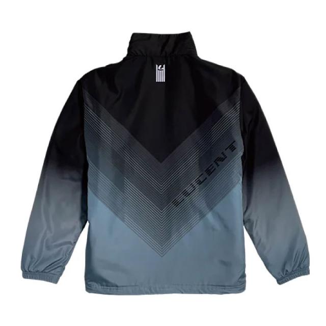 ルーセント メンズ レディース サーマルジャケット テニス