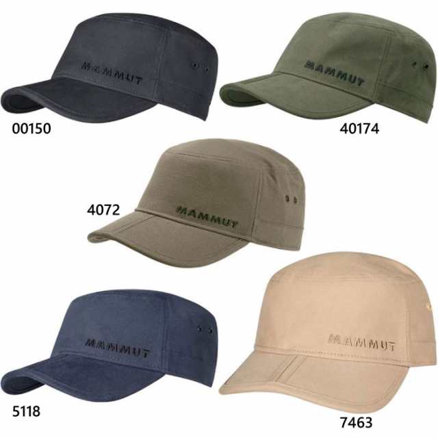 マムート メンズ レディース ラサ キャップ Lhasa Cap 帽子 アウトドア フェス レジャー 登山 紫外線対策 送料無料 Mammut  1191-00020｜au PAY マーケット