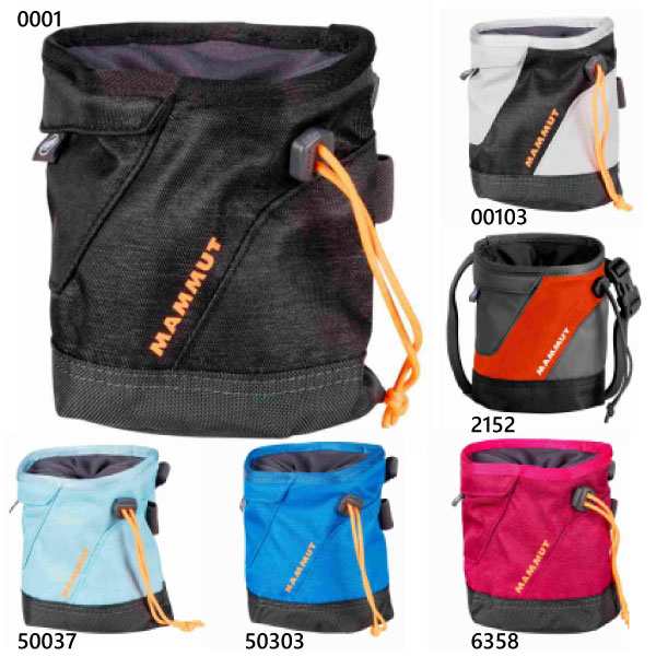 送料無料 マムート Mammut メンズ レディース オフィール チョーク バッグ Ophir Chalk Bag ポケット付き クライミング ボルダリングの通販はau Pay マーケット バイタライザー