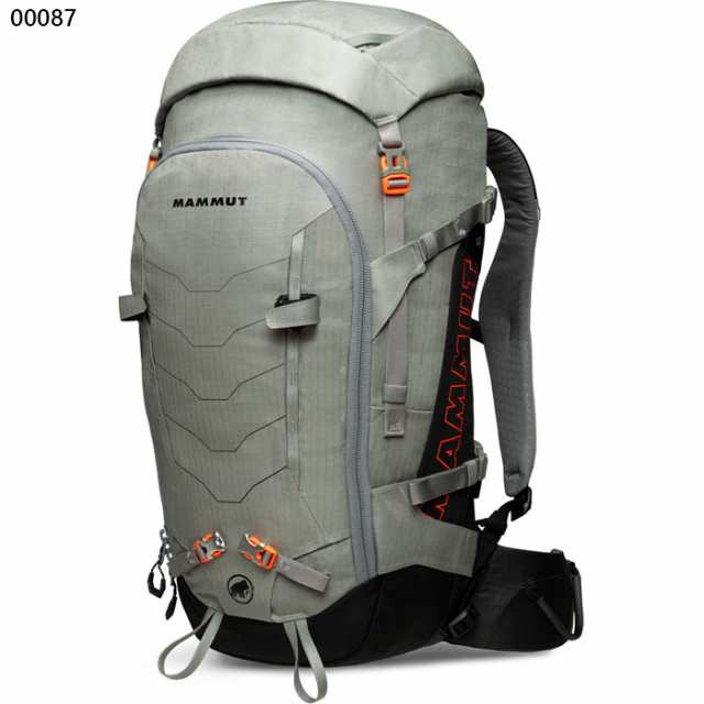 35L マムート メンズ トリオン スパイン Trion Spine 35 リュックサック デイパック バックパック バッグ 鞄 送料無料 Mammut  2520-00860の通販はau PAY マーケット - バイタライザー | au PAY マーケット－通販サイト