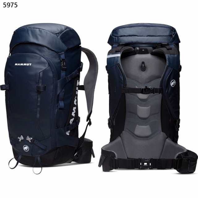 マムート トリオン スパイン 2520-00860 35L (登山用リュック