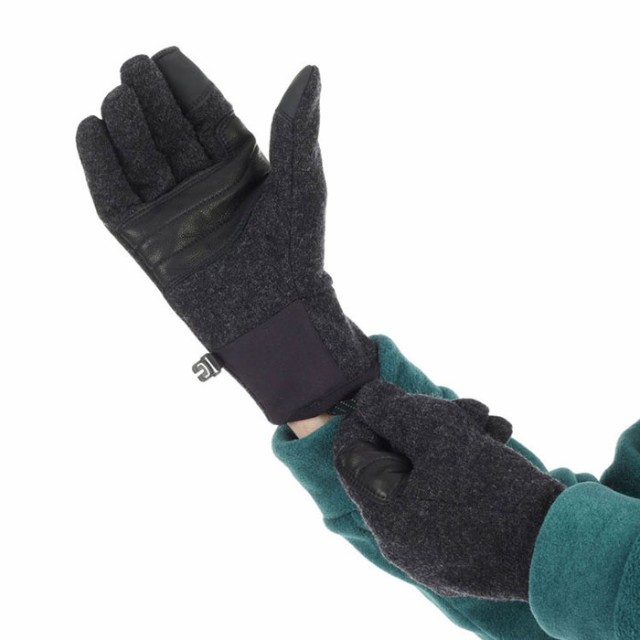 マムート メンズ レディース パッション Passion Glove 手袋 グローブ