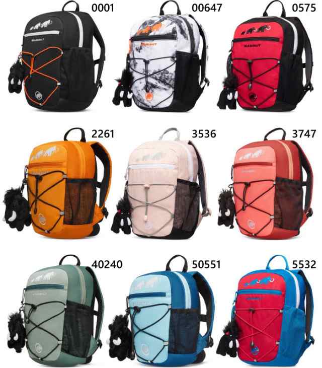 送料無料 16l マムート Mammut ジュニア キッズ ファースト ジップ 16 リュックサック デイパック バックパック バッグ 鞄 2510 0154の通販はau Pay マーケット バイタライザー