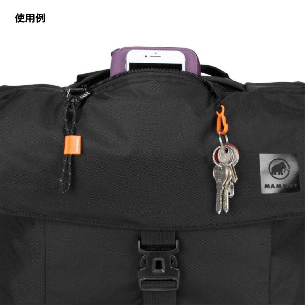 14L マムート メンズ レディース エクセロン Xeron Messenger