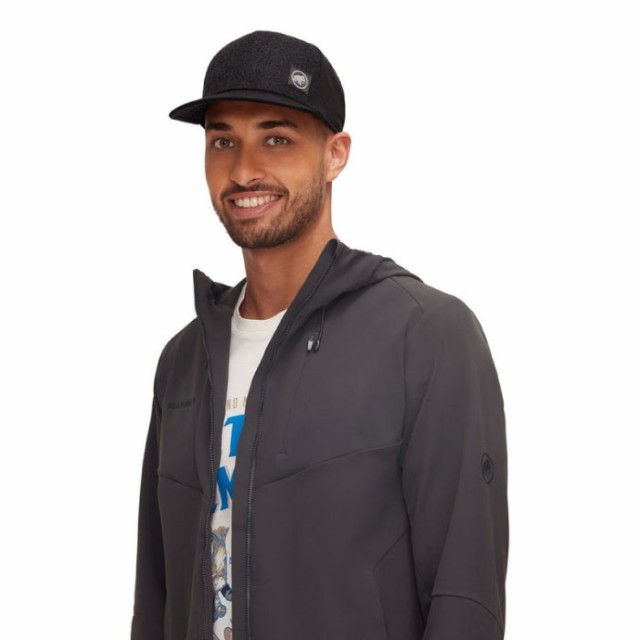 マムート メンズ レディース アルナスカ キャップ Alnasca Cap