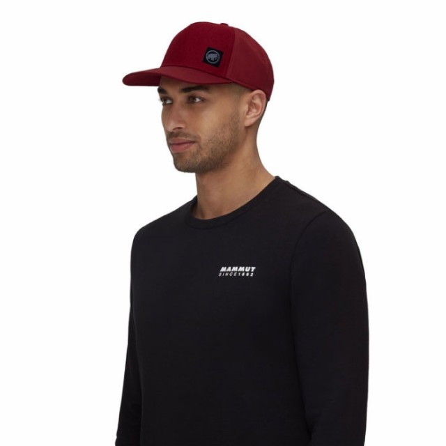 マムート メンズ レディース アルナスカ キャップ Alnasca Cap