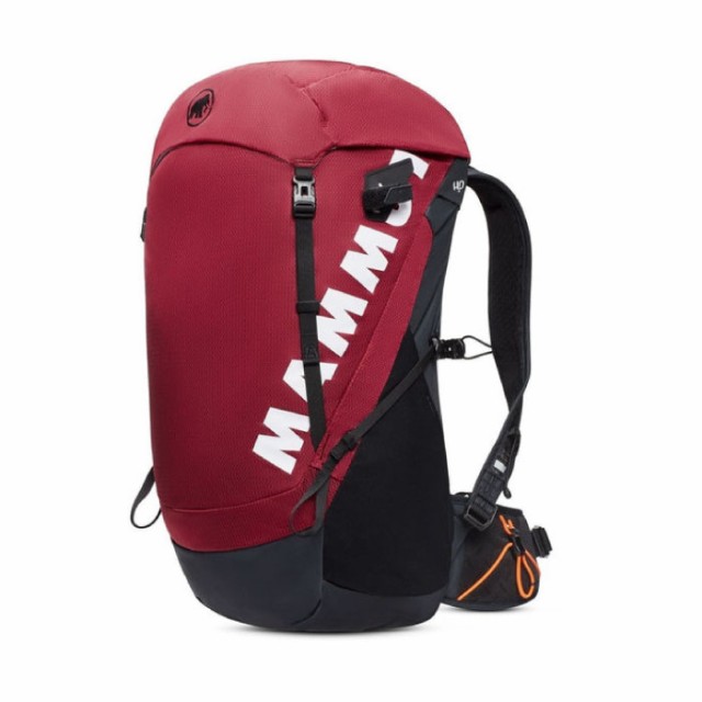 24L マムート レディース デュカン ドゥカン Ducan Women 登山 トレッキング ハイキング リュックサック バックパック バッグ 鞄  ネイビー レッド 赤 カーキ 送料無料 Mammut 2530-00310の通販はau PAY マーケット - バイタライザー | au PAY  マーケット－通販サイト