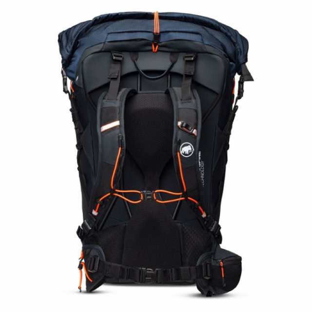 50-60L マムート レディース デュカンスパイン Ducan Spine Women