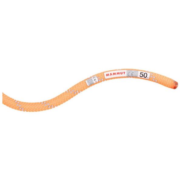 長さ60m マムート メンズ レディース アルパイン ドライロープ 長さ60m マムート メンズ レディース アルパイン ドライロープ