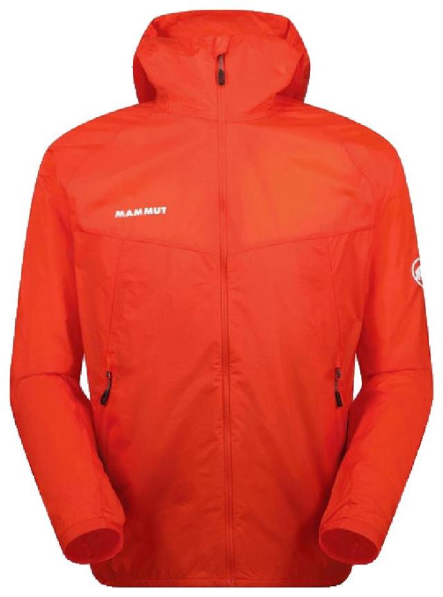 マムート メンズ コンベイ ウインドブレーカー ジャケット Convey WB