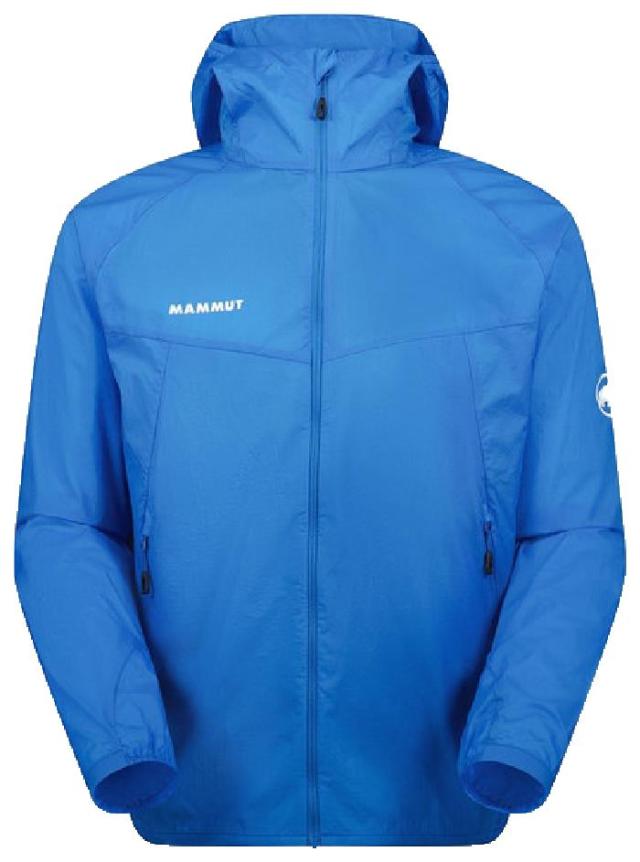 マムート メンズ コンベイ ウインドブレーカー ジャケット Convey WB