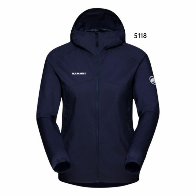 楽天市場】マムート MAMMUT Stoney HS Jacket Women レディース