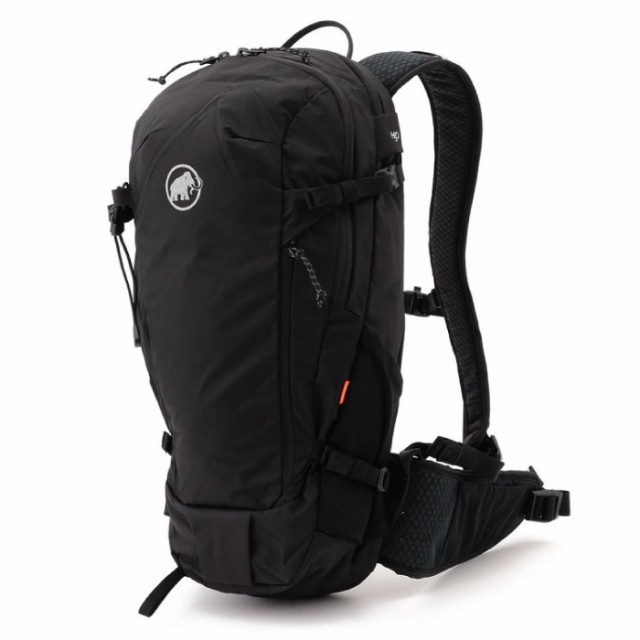 15L マムート メンズ リチウム Lithium 15 ハイキングバッグ 登山用品 リュックサック デイパック バックパック バッグ 鞄 送料無料  Mamm｜au PAY マーケット