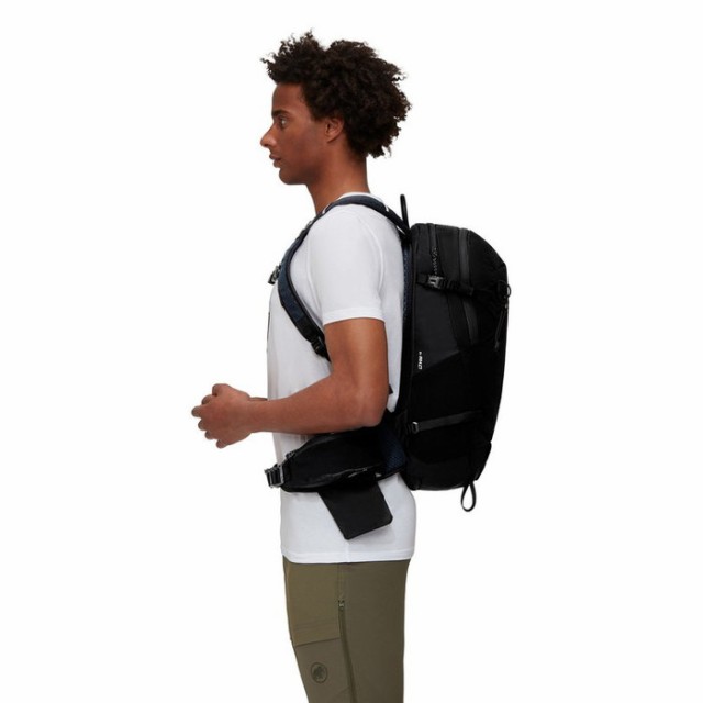 15L マムート メンズ レディース リチウム Lithium 登山用品