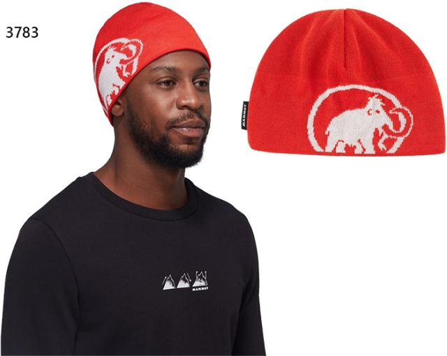 マムート メンズ レディース トウィーク ビーニー Tweak Beanie 帽子