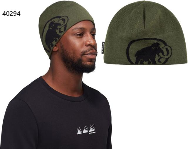 マムート メンズ レディース トウィーク ビーニー Tweak Beanie
