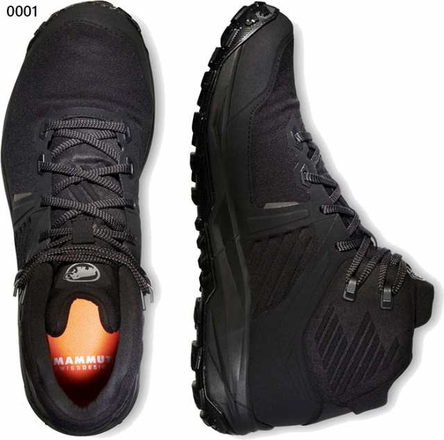 Ultimate III Low GTX Men 防水 25.5㎝ シューズ camping.com