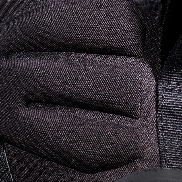 マムート レディース バックフィン ミッドカット Blackfin III Mid DT 登山靴 山登り ハイキングブーツ シューズ ブラック 黒 送料無料 Mammut 3030-04820_5