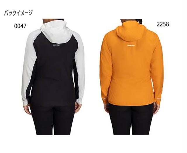 Mammut - マムート mammut アウトドア 女性用ウェア ジャケット alpen-group_9279520024